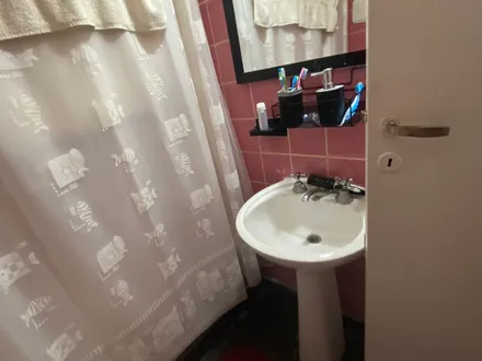 Alquiler temporario de apartamento em Mar del plata