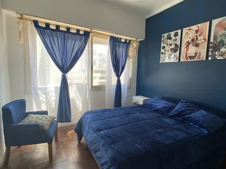 Alquiler temporario de apartamento em Mar del plata