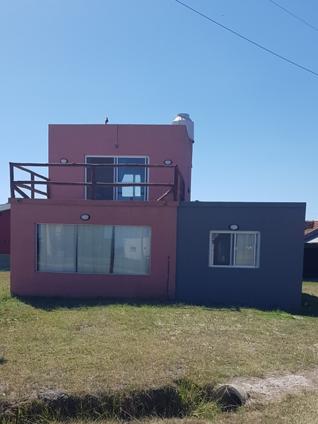 Alquiler temporario de casa em Camet norte