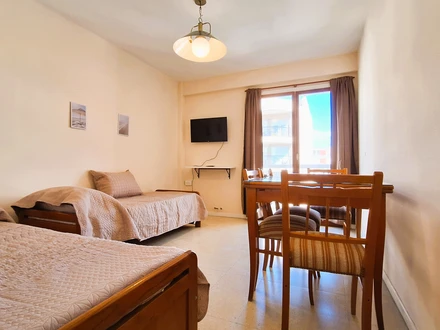 Alquiler temporario de apartamento em Mar del plata