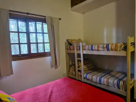 Alquiler temporario de casa em Mar azul