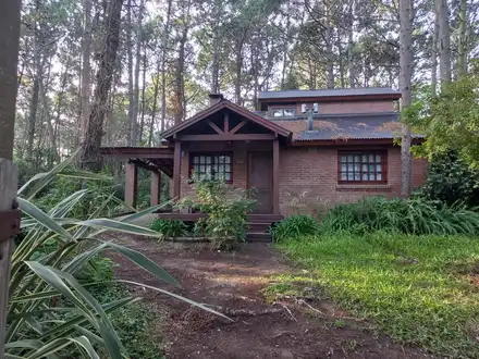 Alquiler temporario de casa em Mar azul