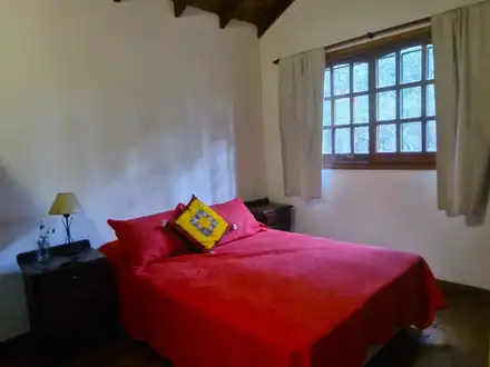 Alquiler temporario de casa em Mar azul