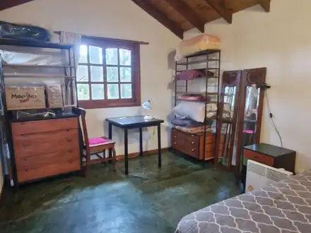 Alquiler temporario de casa em Mar azul
