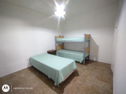 Alquiler temporario de apartamento em Miramar