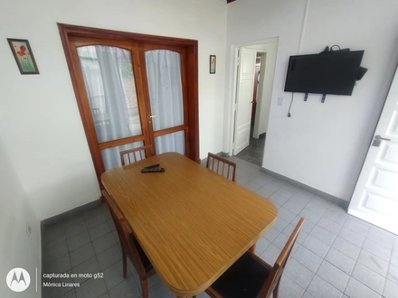 Alquiler temporario de apartamento em Miramar