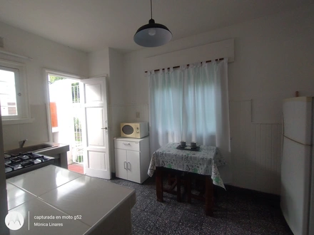 Alquiler temporario de apartamento em Miramar