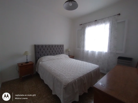 Alquiler temporario de apartamento em Miramar