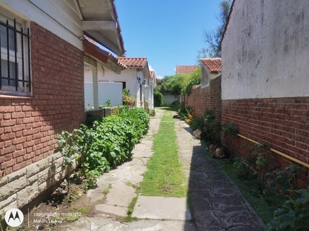 Alquiler temporario de apartamento em Miramar