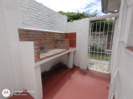 Alquiler temporario de apartamento em Miramar