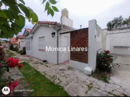 Alquiler temporario de apartamento em Miramar