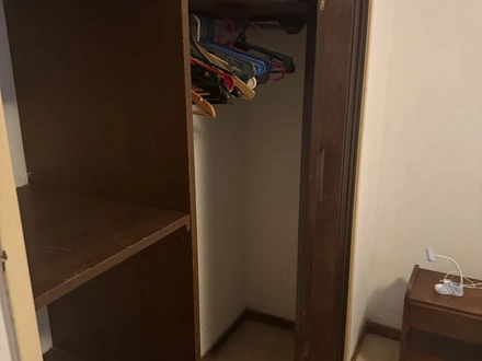 Alquiler temporario de apartamento em Necochea