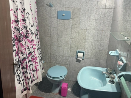 Alquiler temporario de apartamento em Necochea