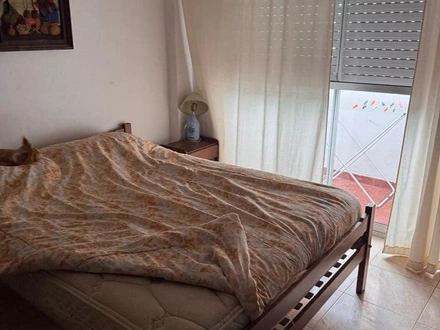 Alquiler temporario de apartamento em Necochea