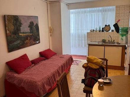 Alquiler temporario de apartamento em Necochea