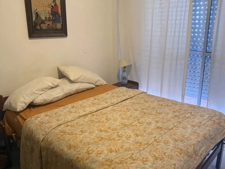 Alquiler temporario de departamento en Necochea