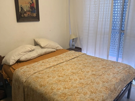 Alquiler temporario de apartamento em Necochea