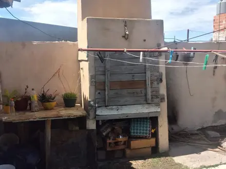 Alquiler temporario de casa em Necochea