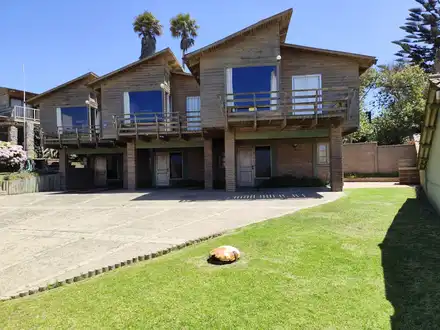 Arriendo temporario de casa em El tabo