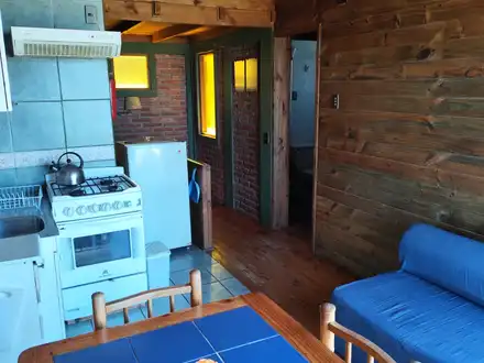 Arriendo temporario de casa em El tabo