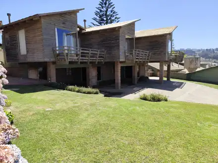 Arriendo temporario de casa em El tabo
