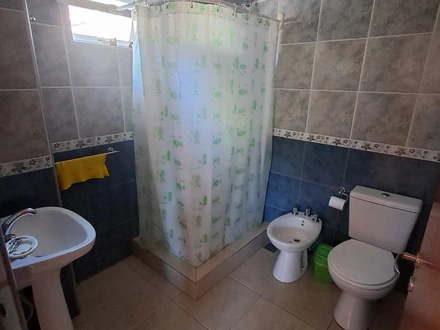 Alquiler temporario de apartamento em Villa carlos paz