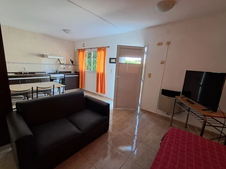 Alquiler temporario de apartamento em Villa carlos paz