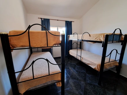 Alquiler temporario de apartamento em Villa carlos paz