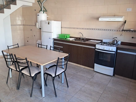 Alquiler temporario de apartamento em Villa carlos paz