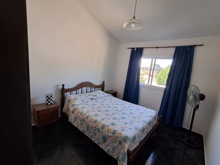 Alquiler temporario de apartamento em Villa carlos paz