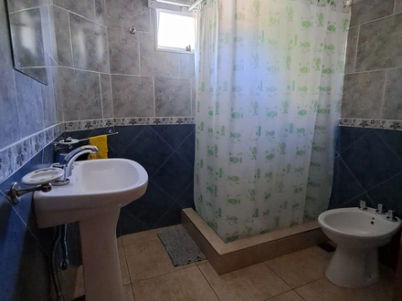 Alquiler temporario de apartamento em Villa carlos paz