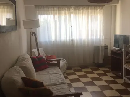 Alquiler temporario de apartamento em Mar del plata