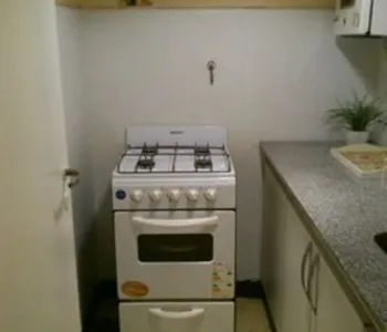 Alquiler temporario de apartamento em Mar del plata
