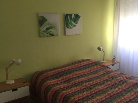 Alquiler temporario de apartamento em Mar del plata