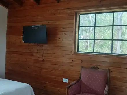 Alquiler temporario de casa en Tandil