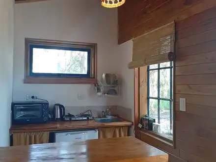 Alquiler temporario de casa en Tandil