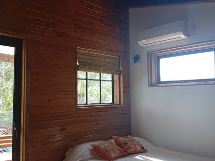 Alquiler temporario de casa en Tandil