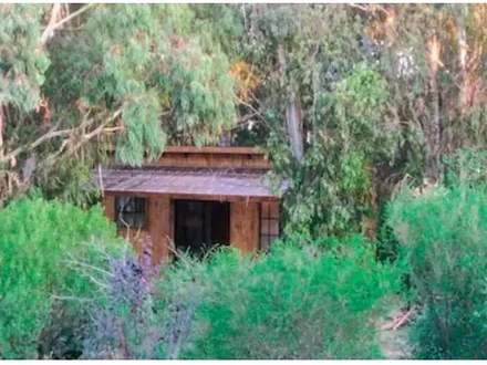 Alquiler temporario de cabana em Tandil