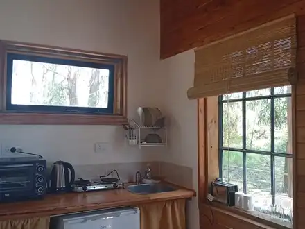 Alquiler temporario de casa en Tandil