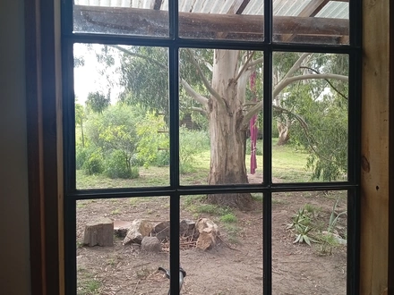 Alquiler temporario de casa en Tandil