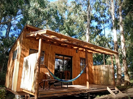 Alquiler temporario de casa en Tandil