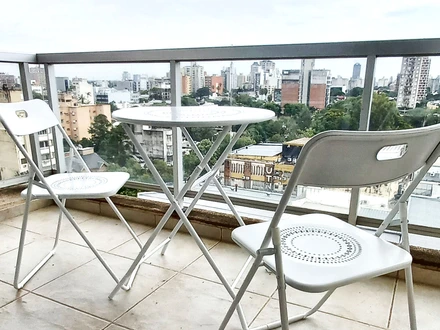 Alquiler temporario de apartamento em Resistencia