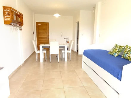 Alquiler temporario de apartamento em Resistencia