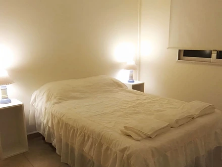 Alquiler temporario de apartamento em Resistencia