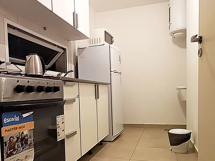 Alquiler temporario de apartamento em Resistencia