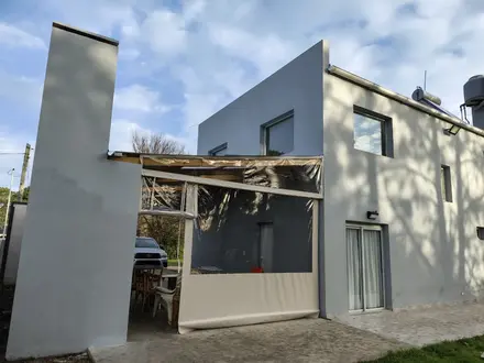 Alquiler temporario de casa em Miramar