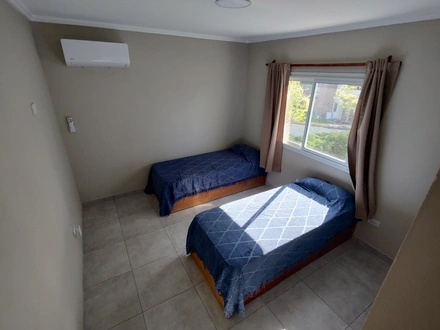Alquiler temporario de casa em Miramar