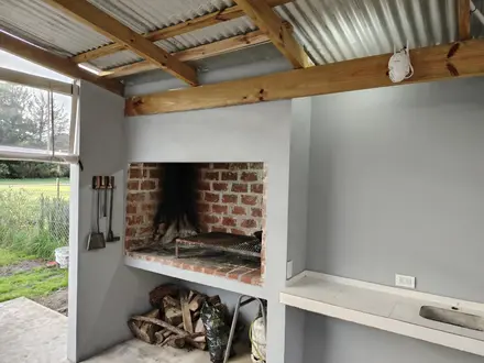 Alquiler temporario de casa em Miramar