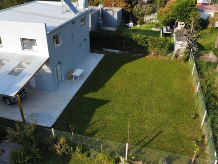 Alquiler temporario de casa em Miramar