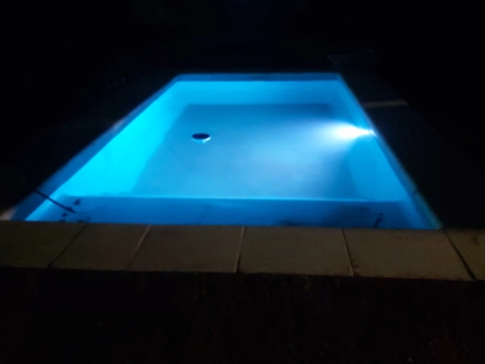 Alquiler temporario de cabana em La estancia